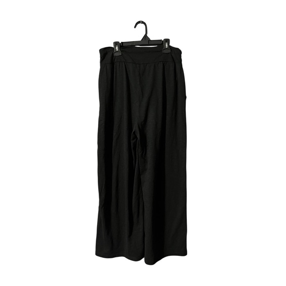 Toad & Co. Chaka Wide Leg Crop Pant - Picture 3 of 8